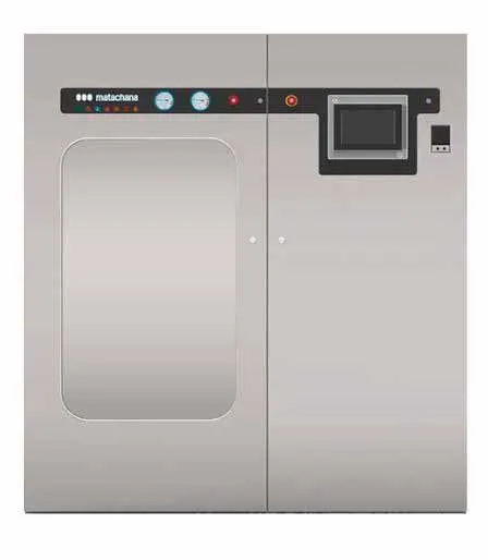 STEAM STERILIZER S1500