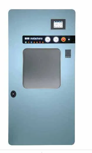 STEAM STERILIZER SC500
