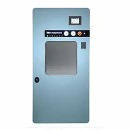 STEAM STERILIZER SC500