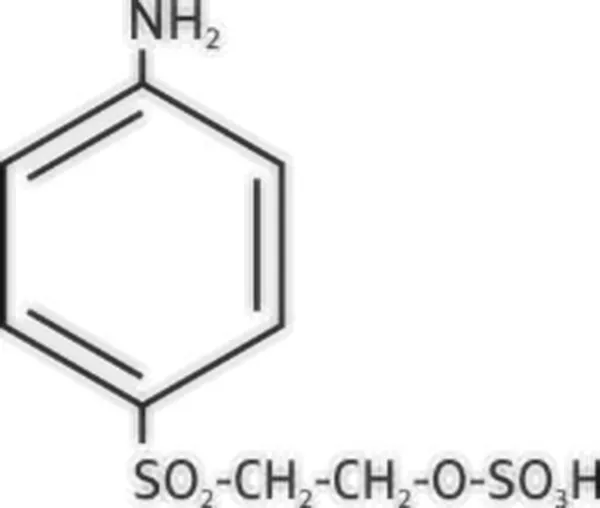 Vinyl Sulphone Ester (VS)