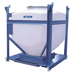 Polyethylene IBC Range