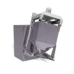 IBC Blender