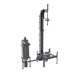 Air Wash Module
