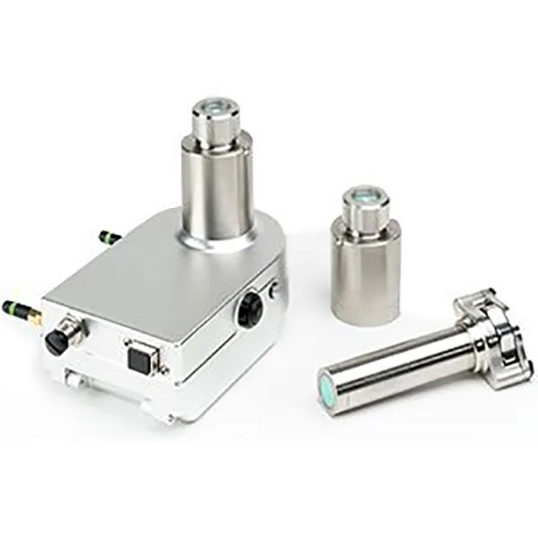Near-Infrared (NIR) spectroscopy