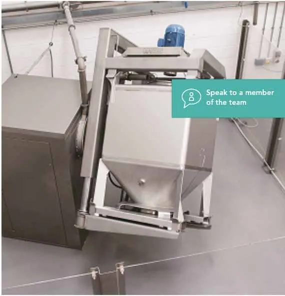 Lean Manufacturing
