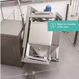 Lean Manufacturing