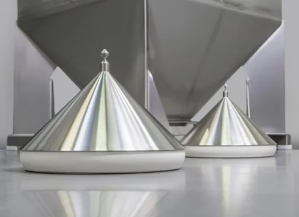 The Cone Valve