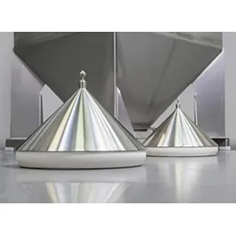 The Cone Valve