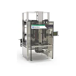 Elete DS-13 Quad Vertical Form Fill Seal Machine