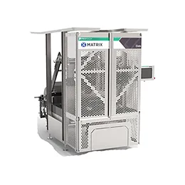 Elete Premier Vertical Form Fill Seal Machine