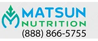 MATSUN NUTRITION, INC.
