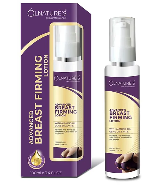 ADVANCED BREAST FIRMING LOTION