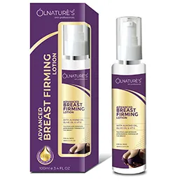 ADVANCED BREAST FIRMING LOTION
