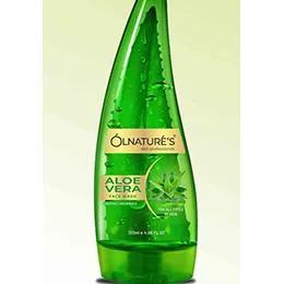 ALOEVERA FACE WASH