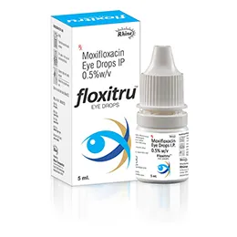 Eye And Ear Drops