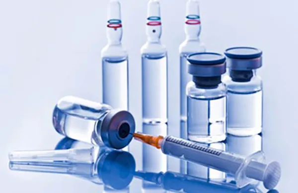 Radiology Contrast Injections
