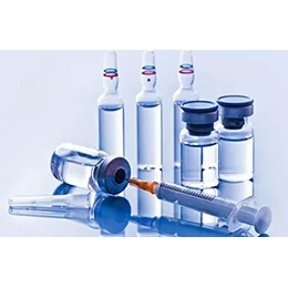 Radiology Contrast Injections