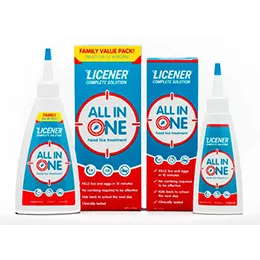 LICENER® Solution