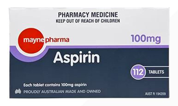 ASPIRIN Tablets