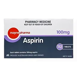 ASPIRIN Tablets