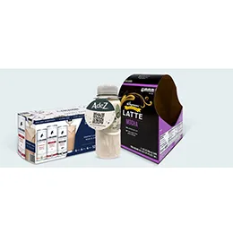 Folding Carton
