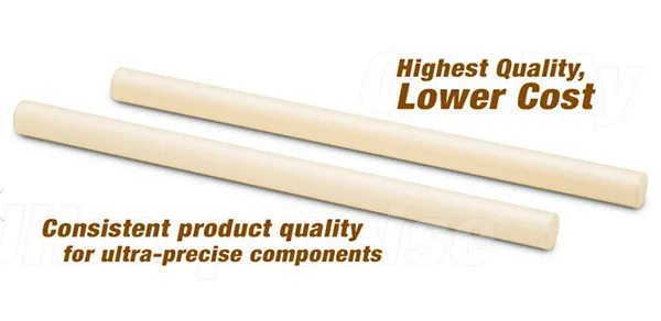 Fine Grained Alumina