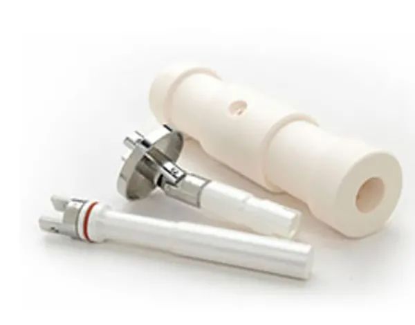 Fluid Dispensing - Ceramic