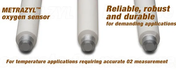 Metrazyl Oxygen Sensor