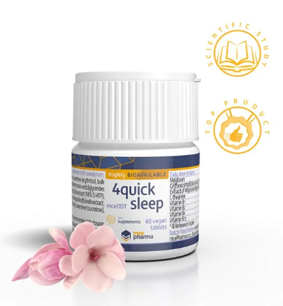 4quick sleep mceODT