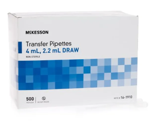 Transfer Pipette