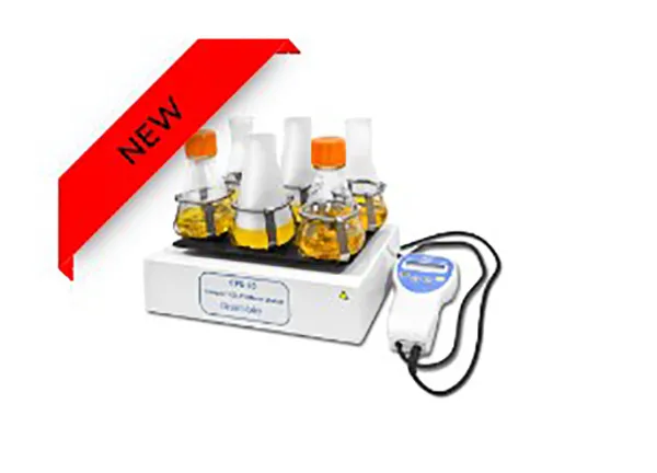 CPS-20 CO2 Shaker