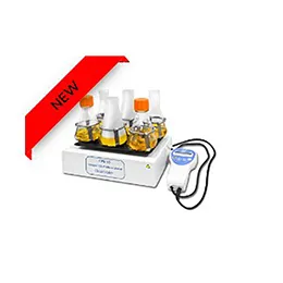CPS-20 CO2 Shaker