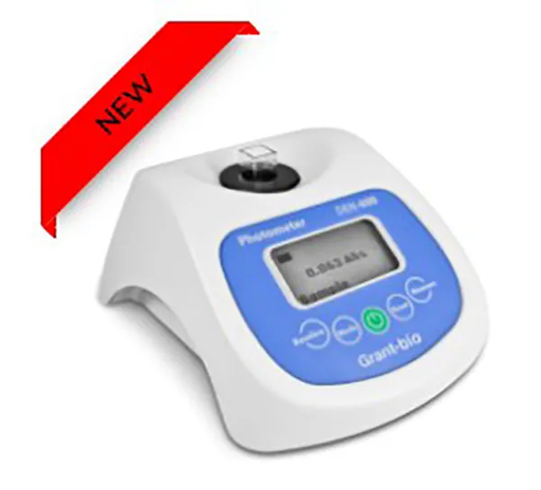 DEN-600 Photometer