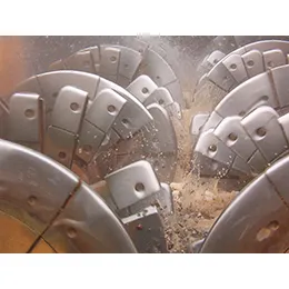 Blade Mills