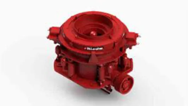 Cone Crushers