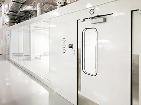 Premium Showroom Styles