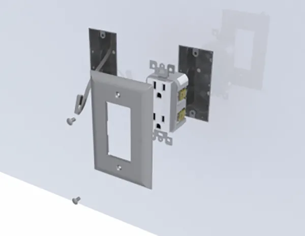 Integration of Mechanical &Electrical Utilities