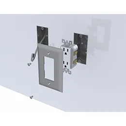 Integration of Mechanical &Electrical Utilities