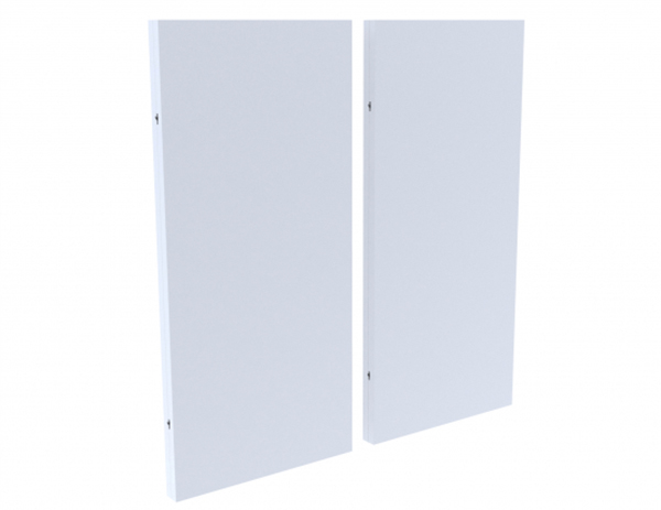 Cleanroom wall systems