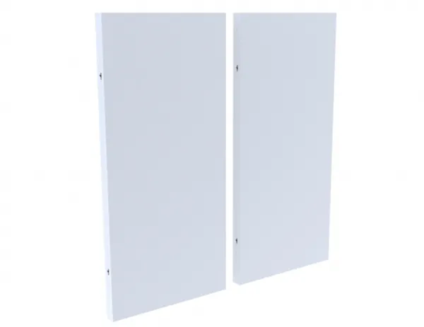 Cleanroom wall systems