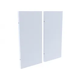Cleanroom wall systems