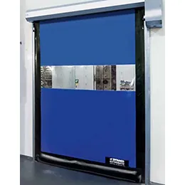 Roll up doors