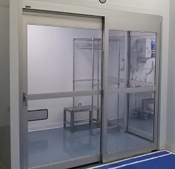SLIDING DOORS