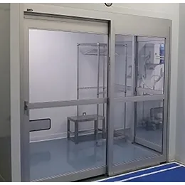 SLIDING DOORS