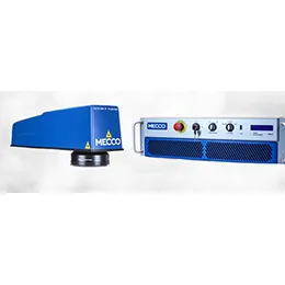 SMARTMARK FIBER LASER MARKING SYSTEM