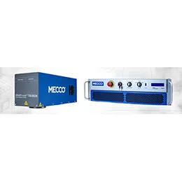 SMARTMARK TIBURON LASER MARKING SYSTEM