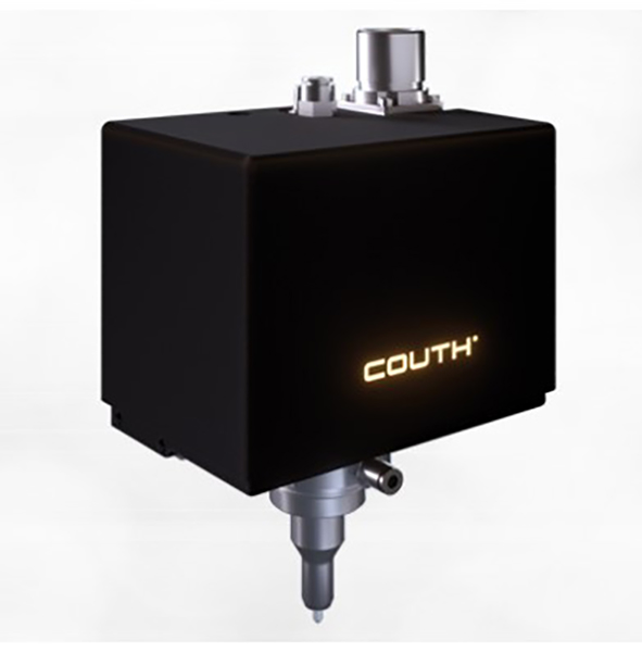 COUTH SUPERFAST MARKING MACHINE