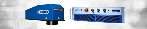 SMARTMARK® GREEN LASER MARKING MACHINE