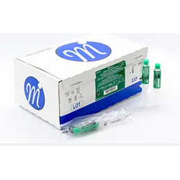 Heparin Lock Flush Syringe