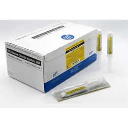 10 Calcium Chloride Injection USP